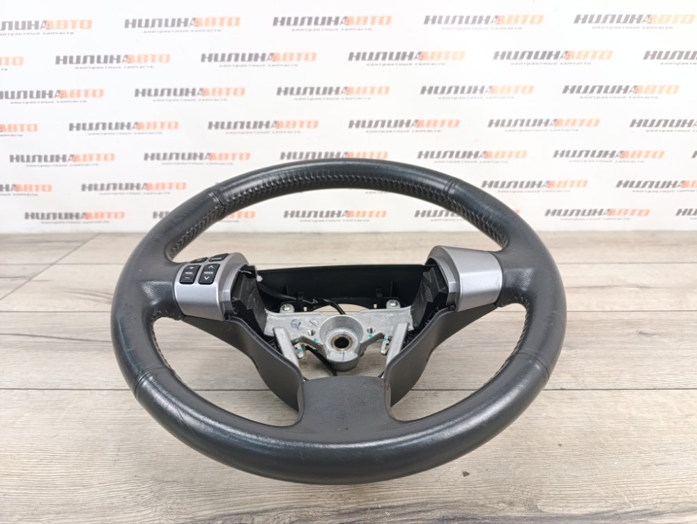 Руль, 2000 рублей, Москва