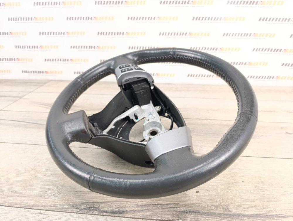 Руль, 2000 рублей, Москва