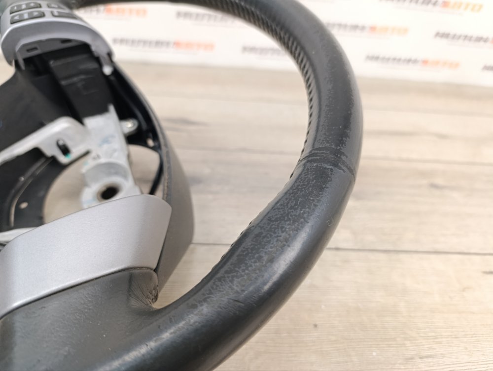 Руль, 2000 рублей, Москва