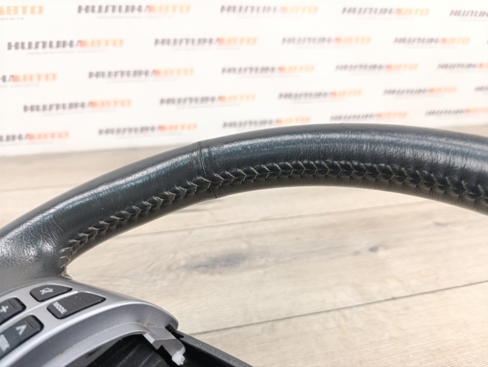 Руль, 2000 рублей, Москва