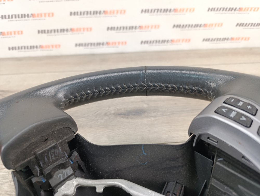 Руль, 2000 рублей, Москва