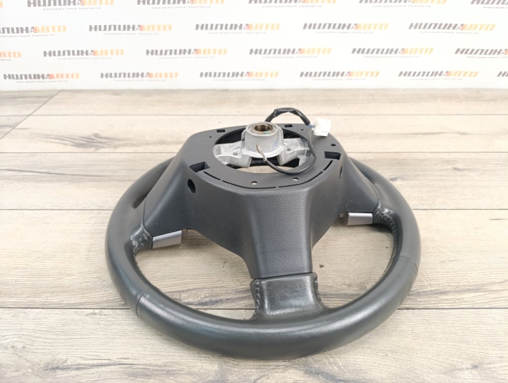 Руль, 2000 рублей, Москва