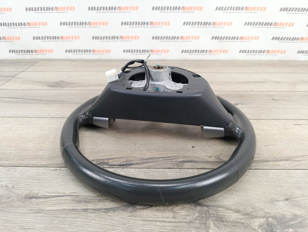 Руль, 2000 рублей, Москва