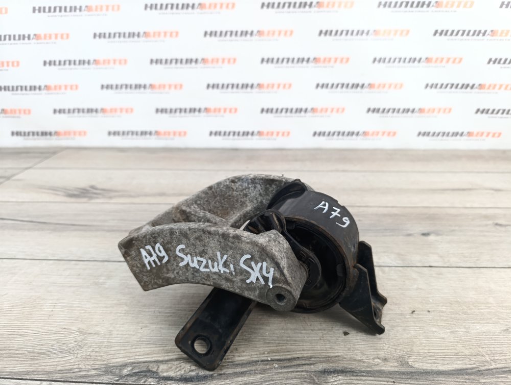 Подушка двигателя, 1500 рублей, Москва