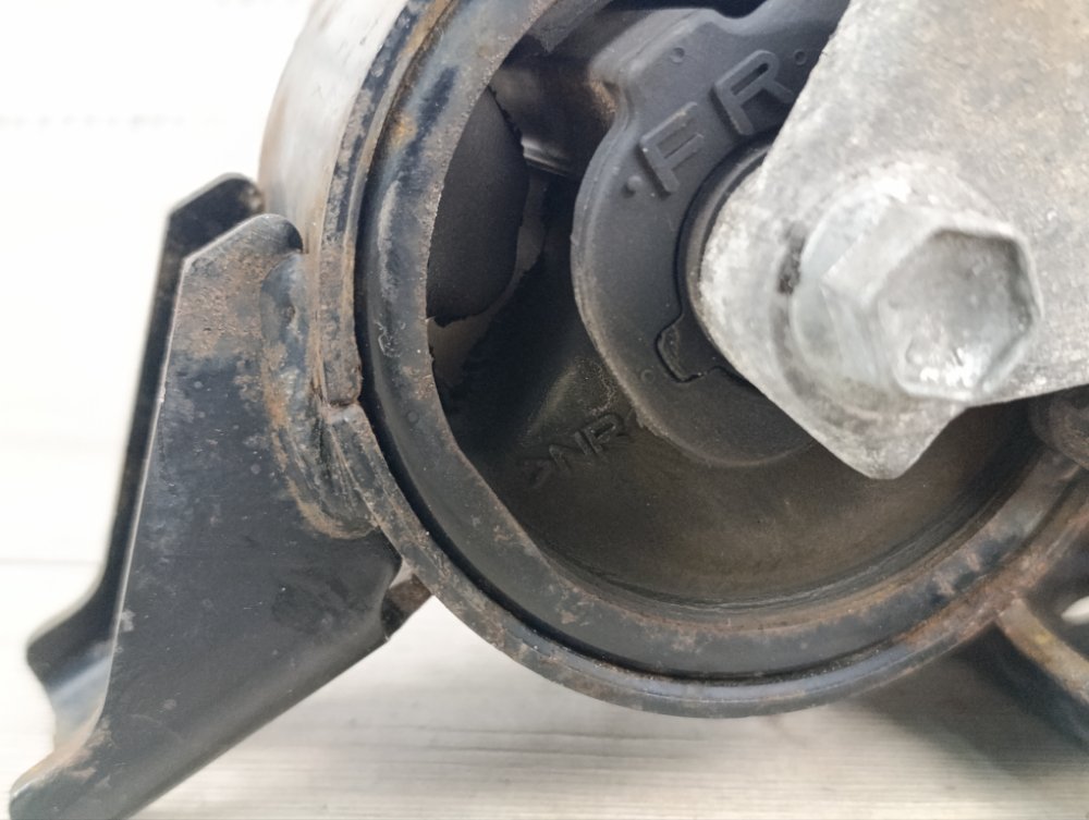 Подушка двигателя, 1500 рублей, Москва