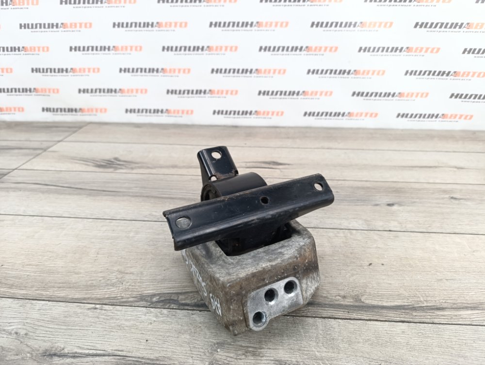 Подушка двигателя, 1500 рублей, Москва