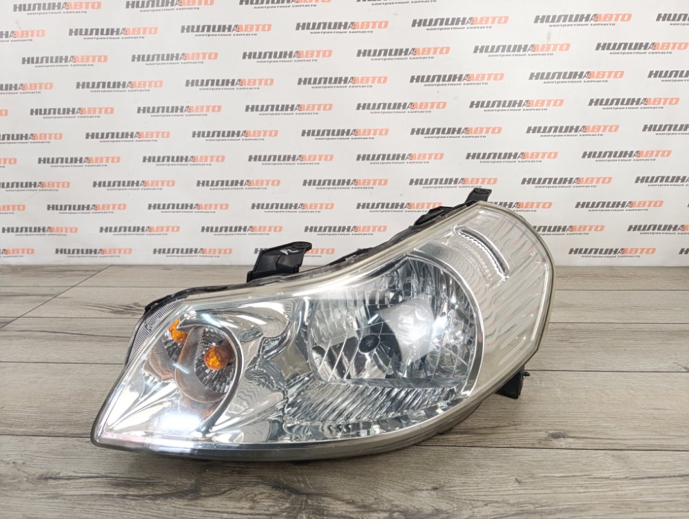 Фара галоген, 10000 рублей, Москва