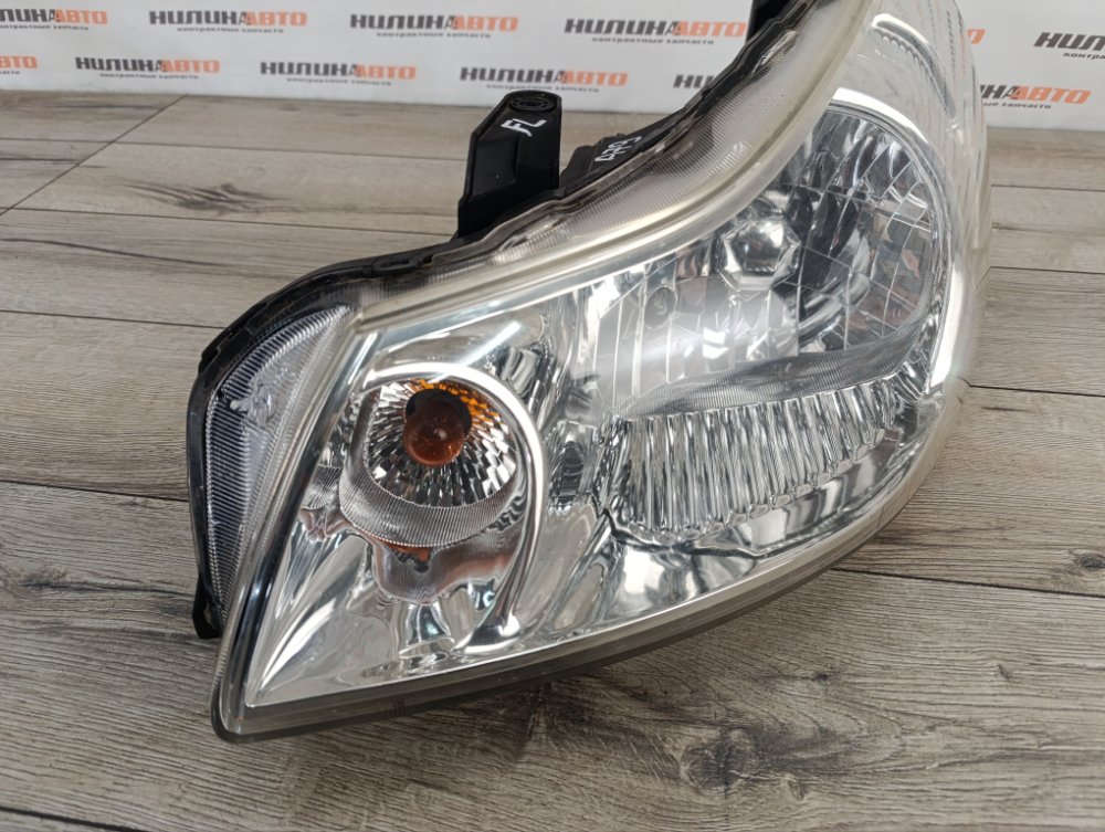 Фара галоген, 10000 рублей, Москва