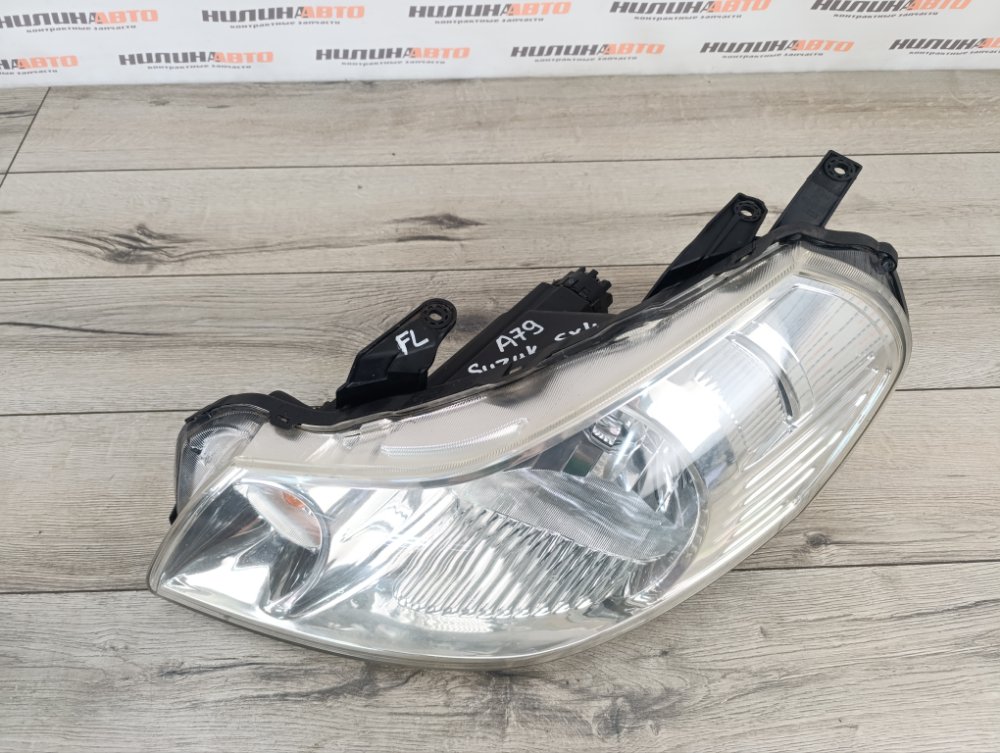 Фара галоген, 10000 рублей, Москва