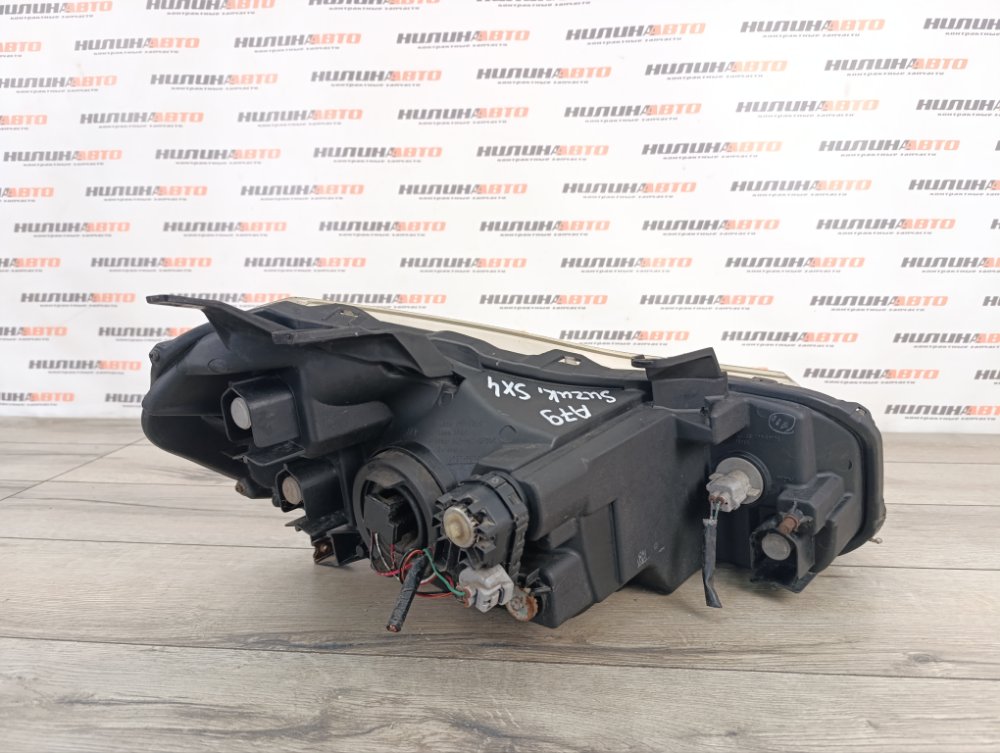 Фара галоген, 10000 рублей, Москва