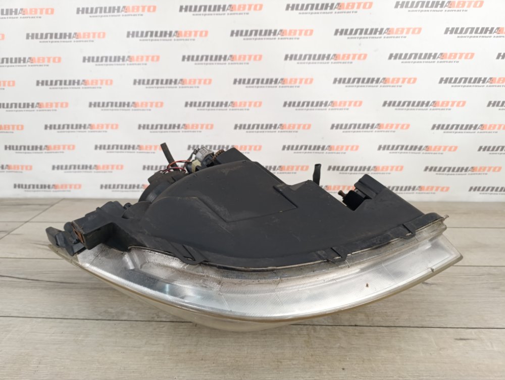 Фара галоген, 10000 рублей, Москва