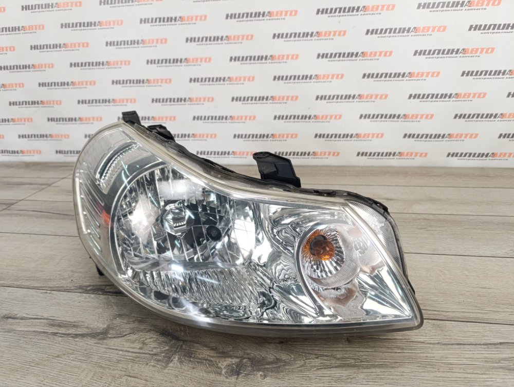 Фара галоген, 7000 рублей, Москва