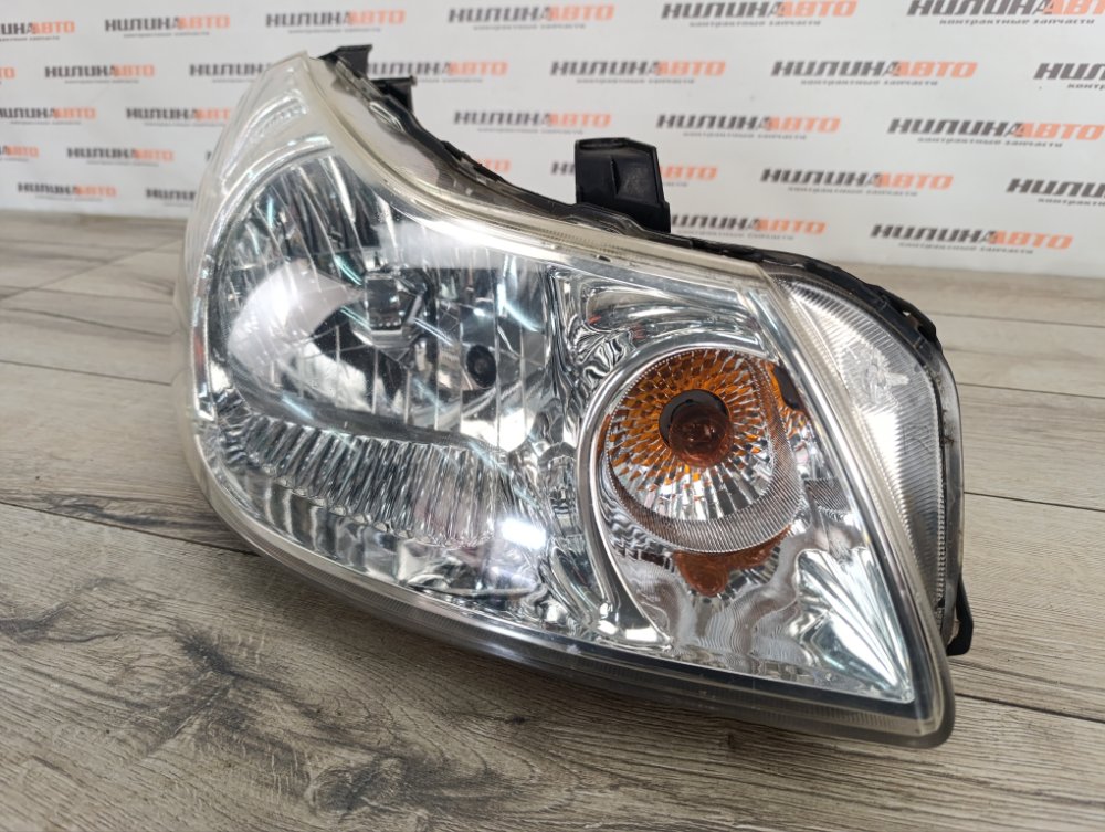 Фара галоген, 7000 рублей, Москва