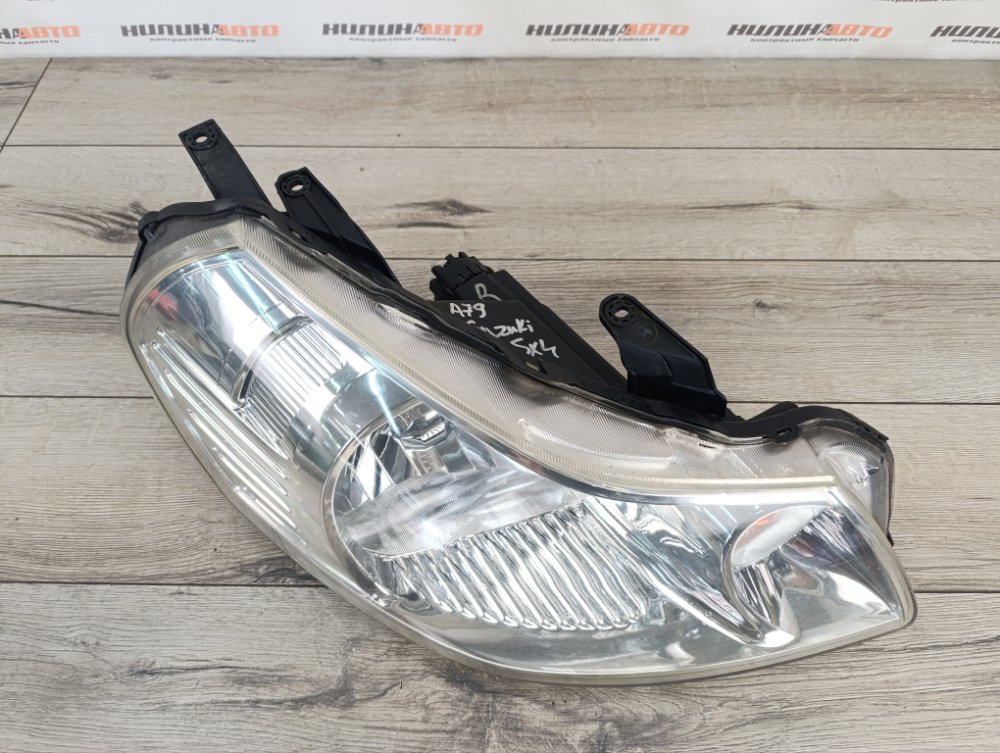 Фара галоген, 7000 рублей, Москва