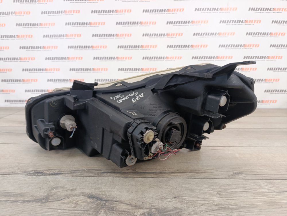 Фара галоген, 7000 рублей, Москва