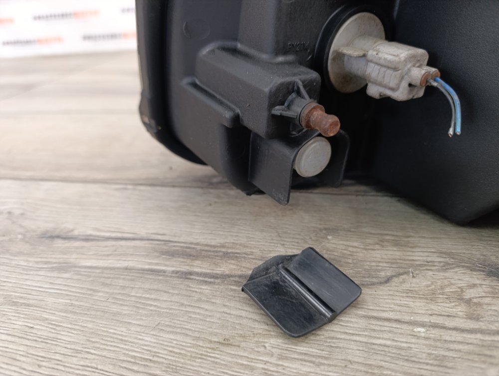 Фара галоген, 7000 рублей, Москва