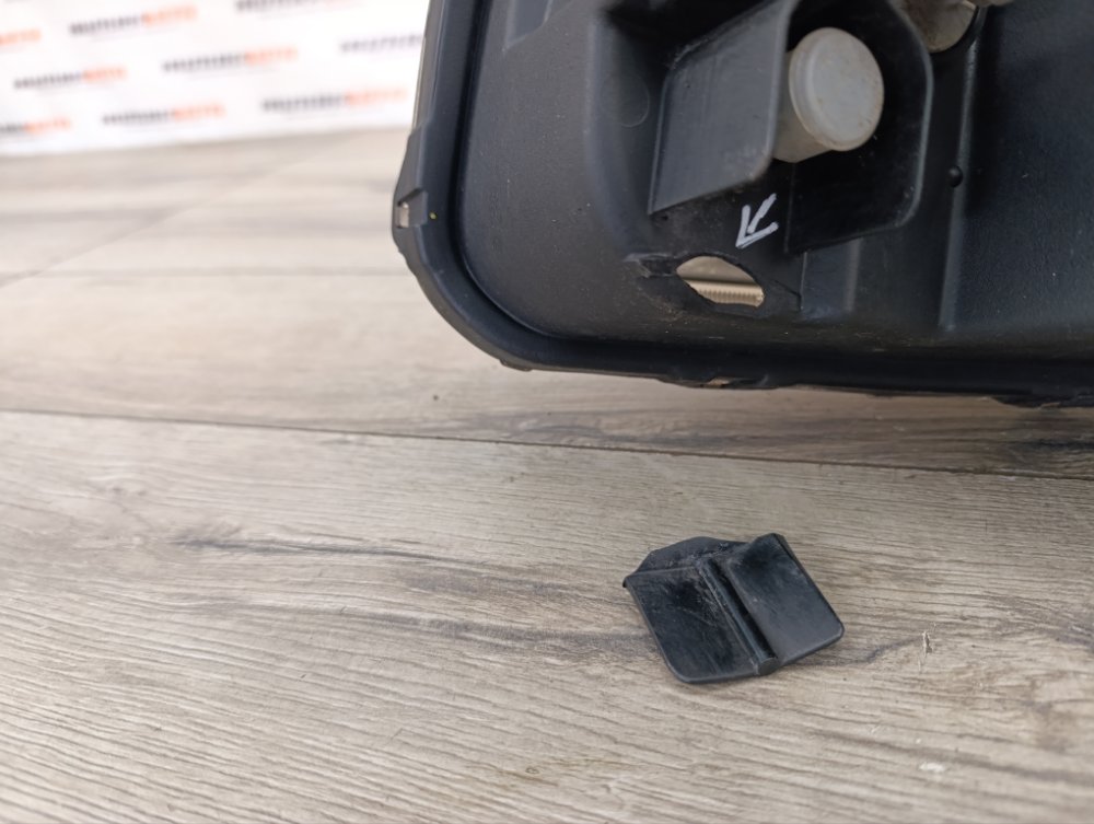 Фара галоген, 7000 рублей, Москва