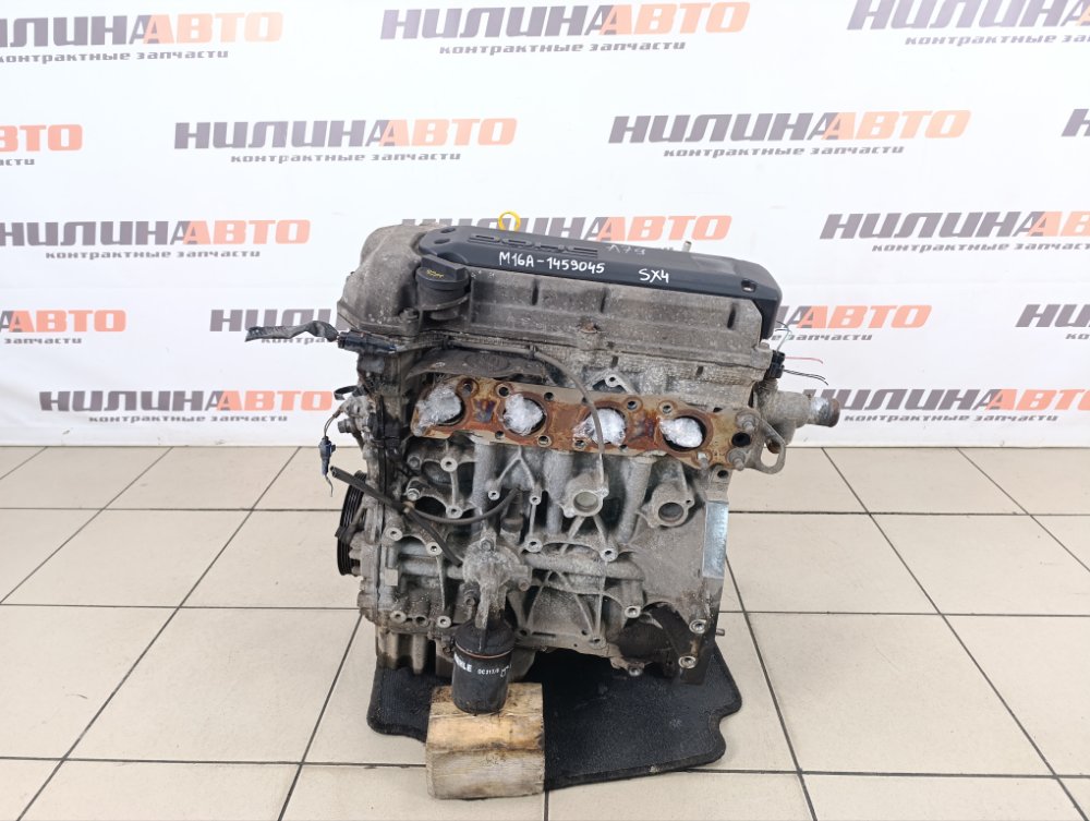 Двигатель, 75000 рублей, Москва