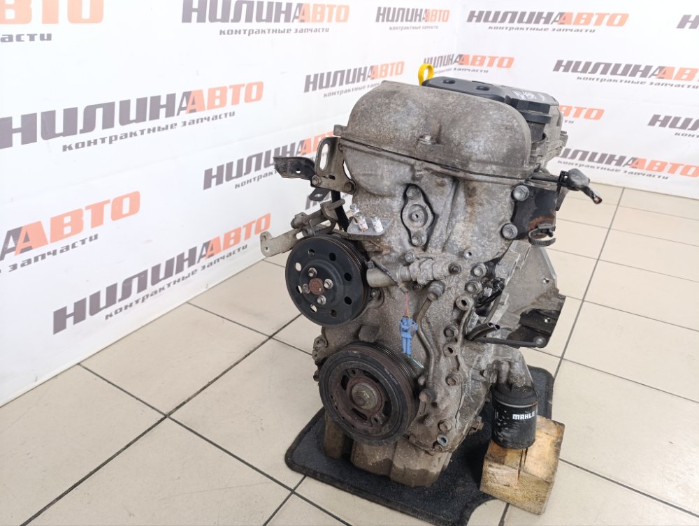 Двигатель, 75000 рублей, Москва