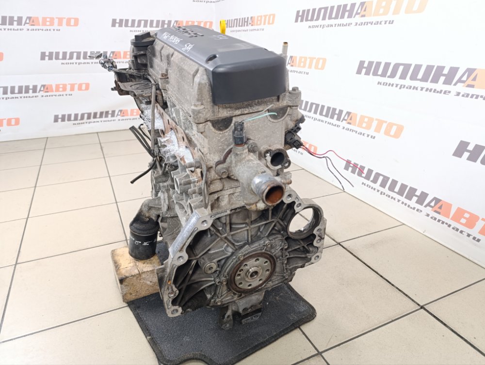 Двигатель, 75000 рублей, Москва