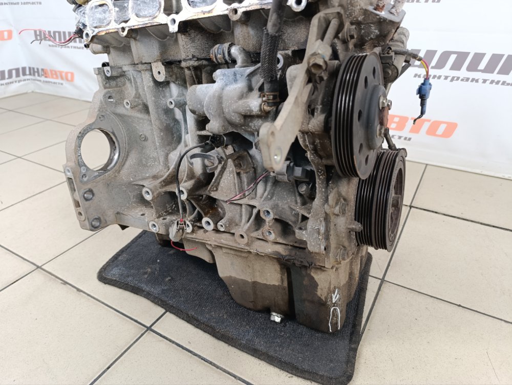 Двигатель, 75000 рублей, Москва