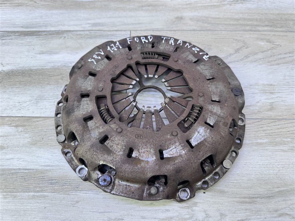 Диск+ Корзина сцепления, 2000 рублей, Севастополь