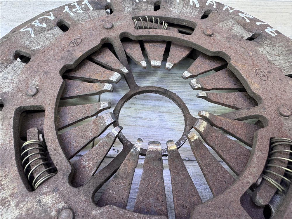 Диск+ Корзина сцепления, 2000 рублей, Севастополь