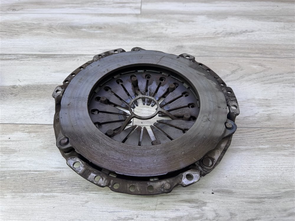 Диск+ Корзина сцепления, 2000 рублей, Севастополь