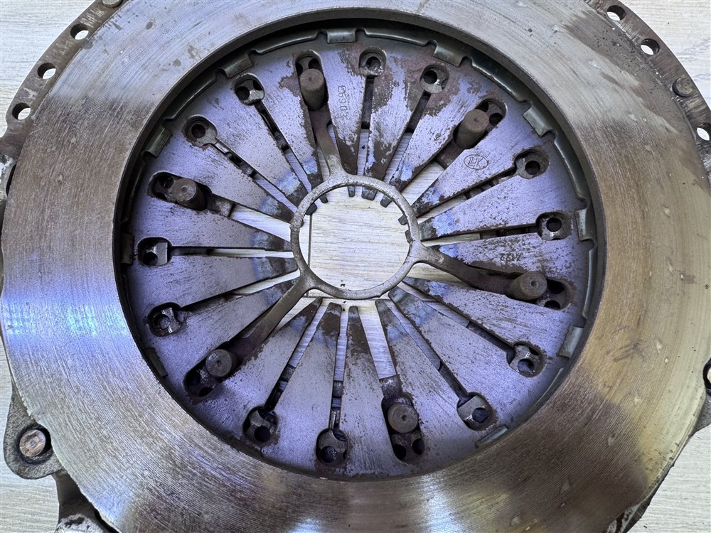 Диск+ Корзина сцепления, 2000 рублей, Севастополь