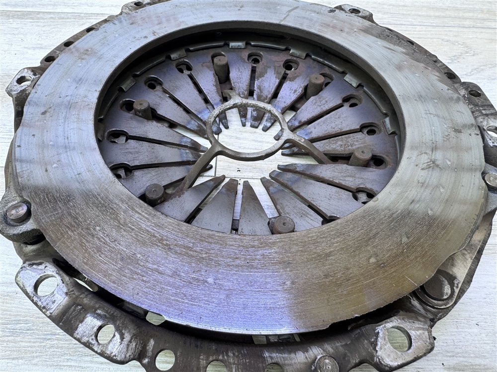 Диск+ Корзина сцепления, 2000 рублей, Севастополь