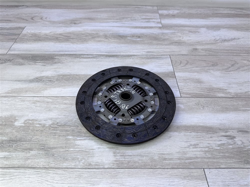 Диск+ Корзина сцепления, 2000 рублей, Севастополь