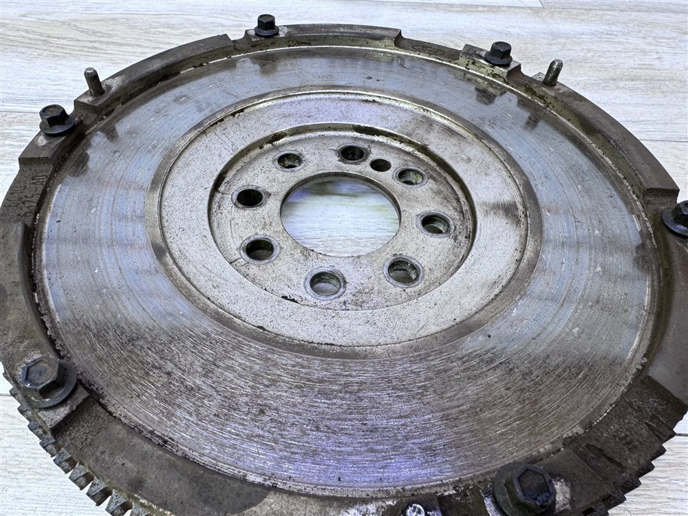 Маховик МКПП, 3500 рублей, Севастополь