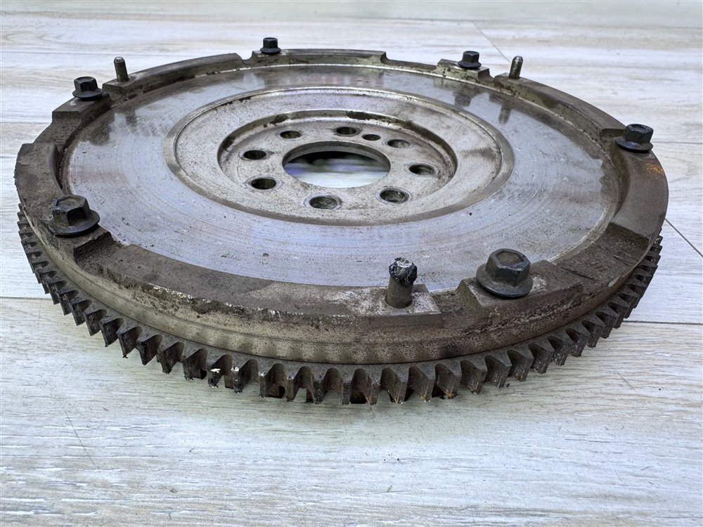 Маховик МКПП, 3500 рублей, Севастополь