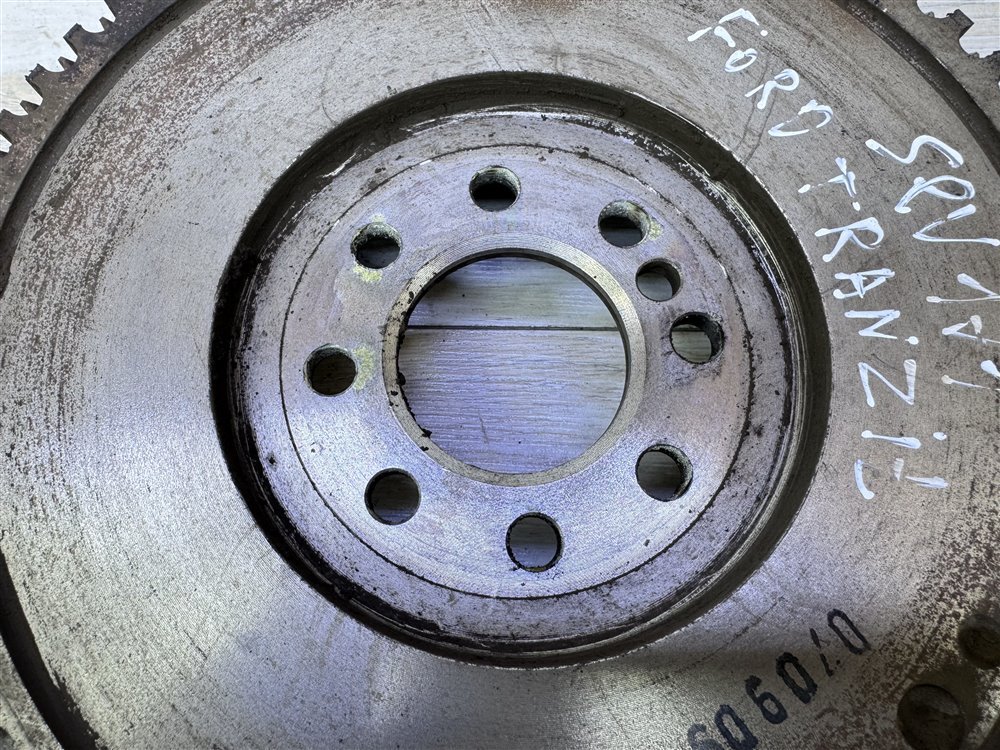 Маховик МКПП, 3500 рублей, Севастополь