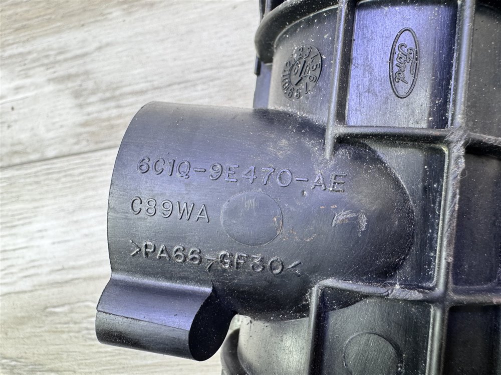 Патрубок, 4000 рублей, Севастополь