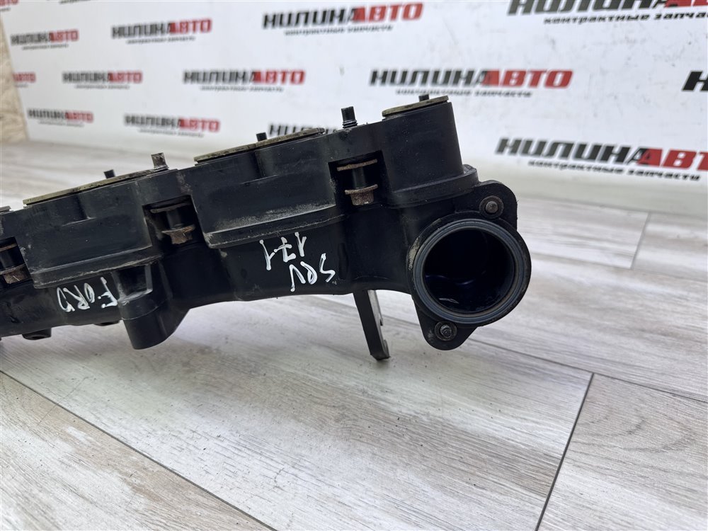 Коллектор впускной, 3000 рублей, Севастополь