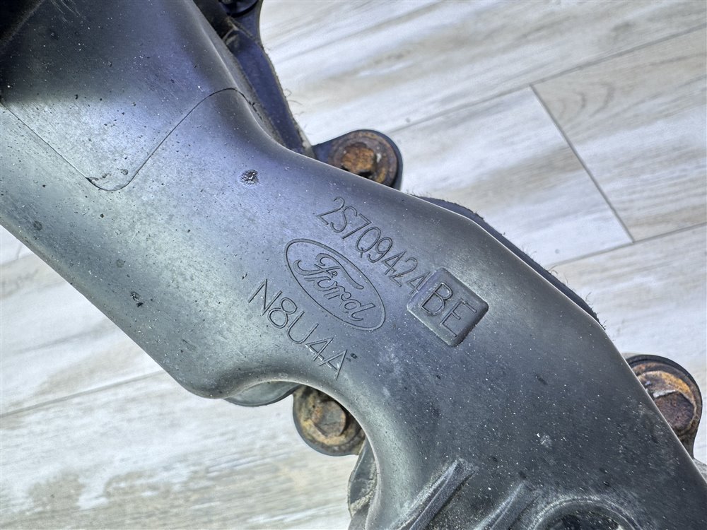 Коллектор впускной, 3000 рублей, Севастополь