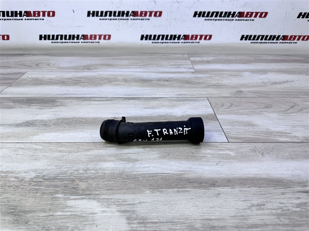 Трубка охлаждения пластиковая, 500 рублей, Севастополь