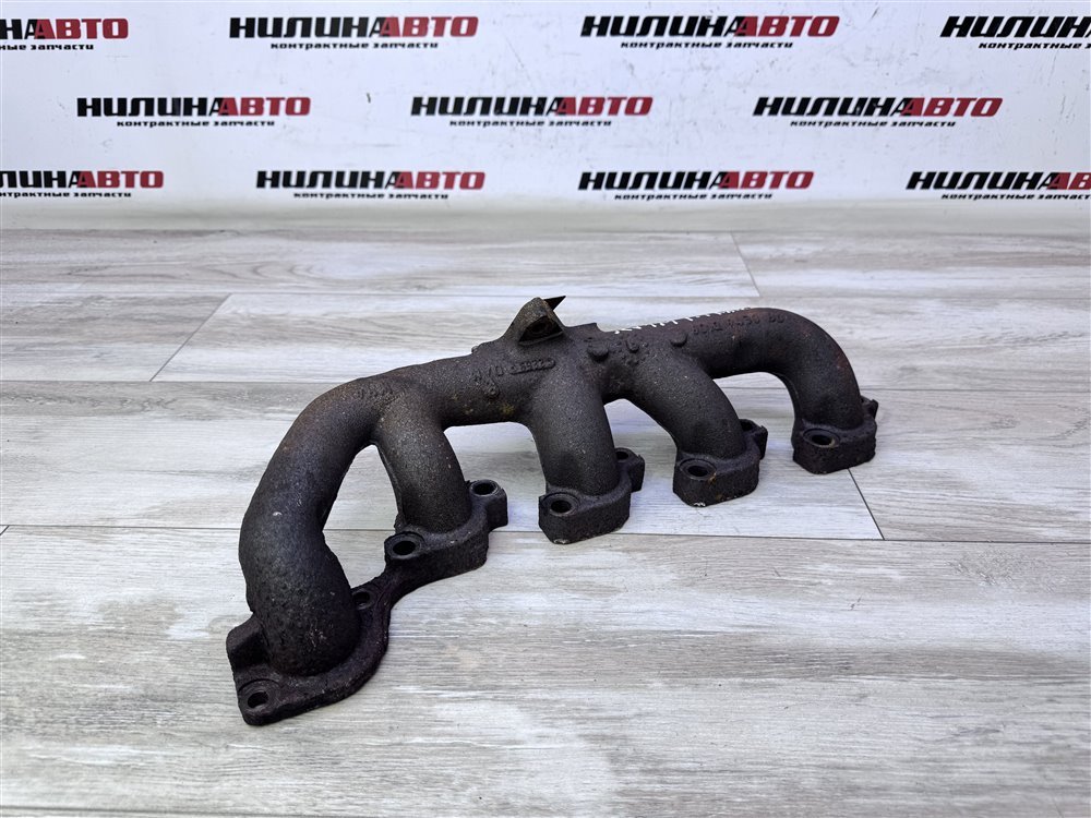 Коллектор выпускной, 1500 рублей, Севастополь