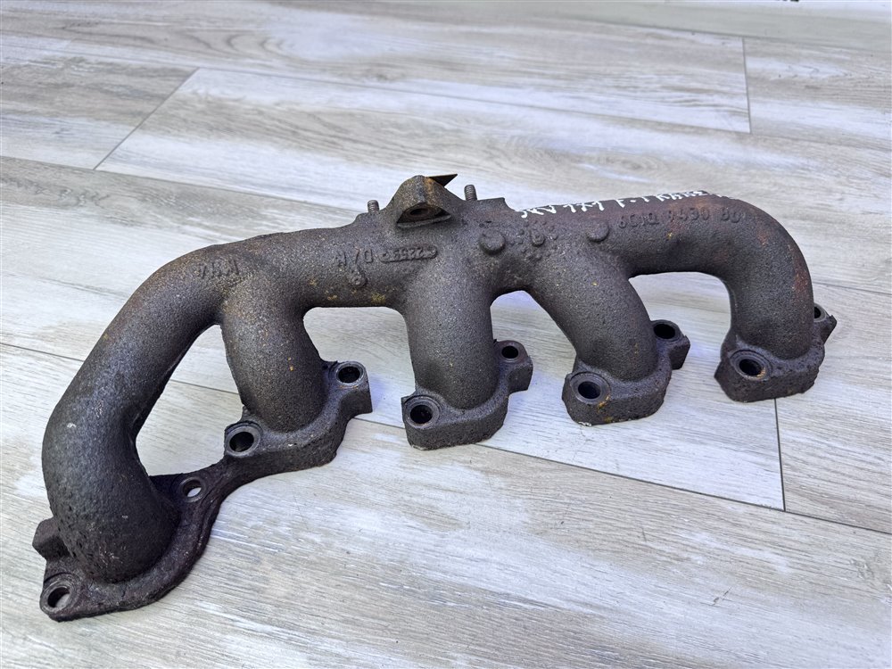 Коллектор выпускной, 1500 рублей, Севастополь