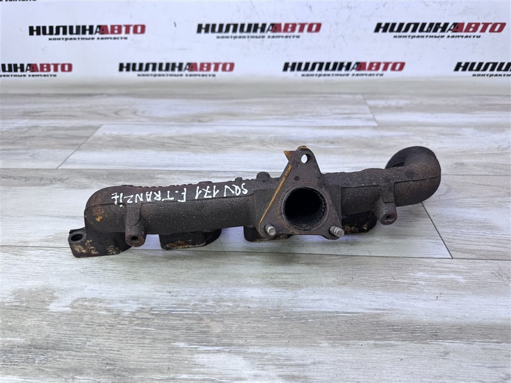 Коллектор выпускной, 1500 рублей, Севастополь