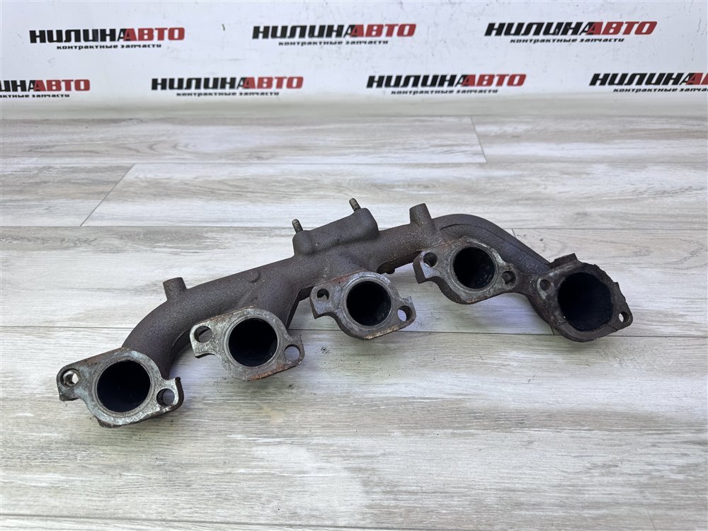 Коллектор выпускной, 1500 рублей, Севастополь