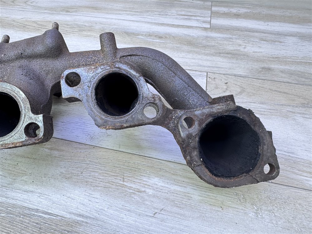 Коллектор выпускной, 1500 рублей, Севастополь