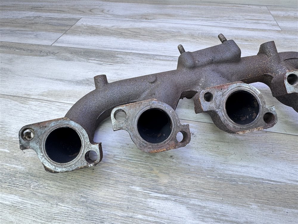 Коллектор выпускной, 1500 рублей, Севастополь