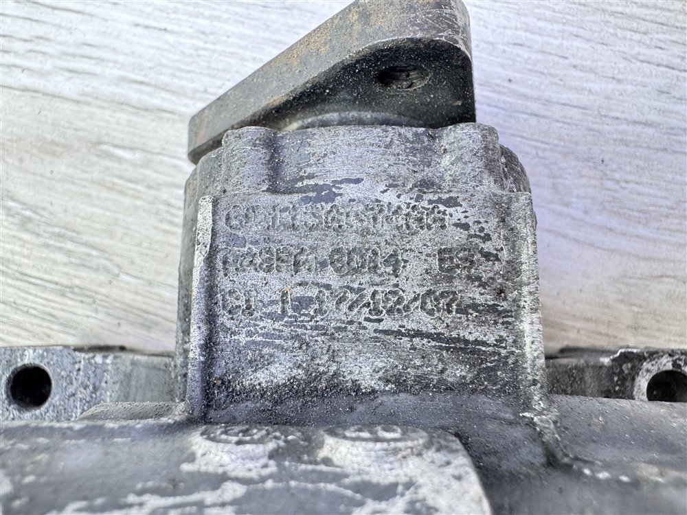 Насос ГУР, 4000 рублей, Севастополь