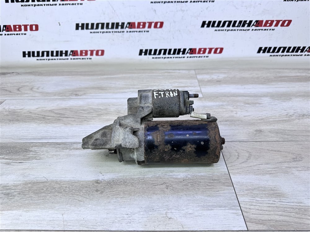 Стартер, 6000 рублей, Севастополь