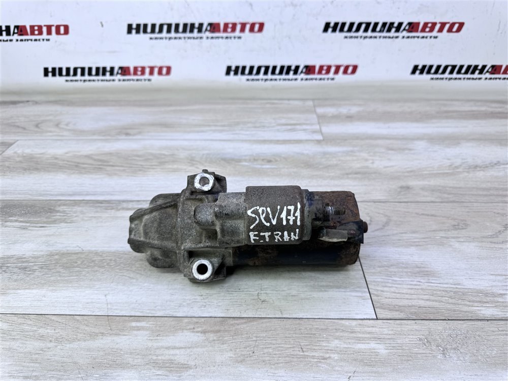 Стартер, 6000 рублей, Севастополь