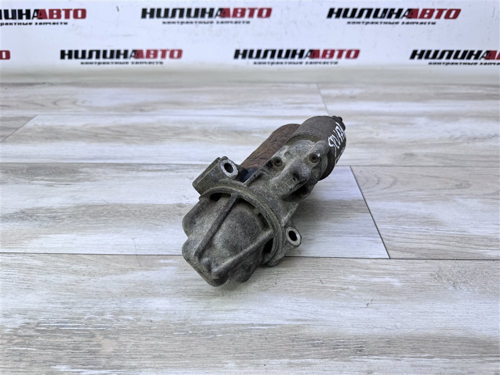 Стартер, 6000 рублей, Севастополь