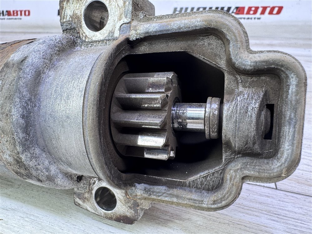 Стартер, 6000 рублей, Севастополь