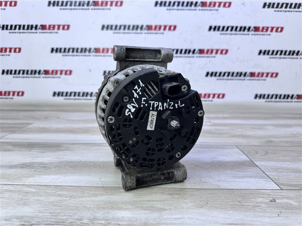 Генератор, 8000 рублей, Севастополь